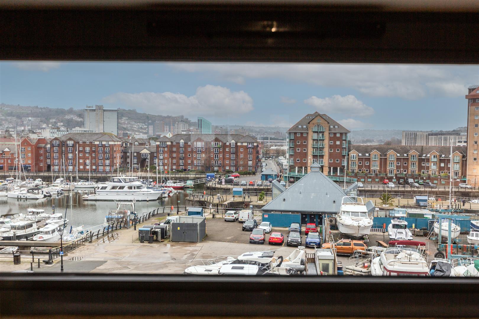 St Stephens Court, Maritime Quarter, Swansea, SA1 1SA